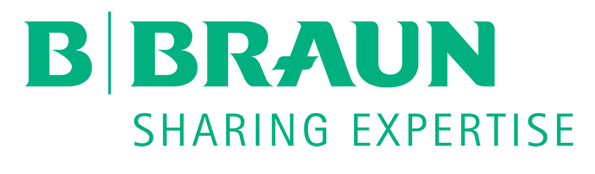 B. Braun logo