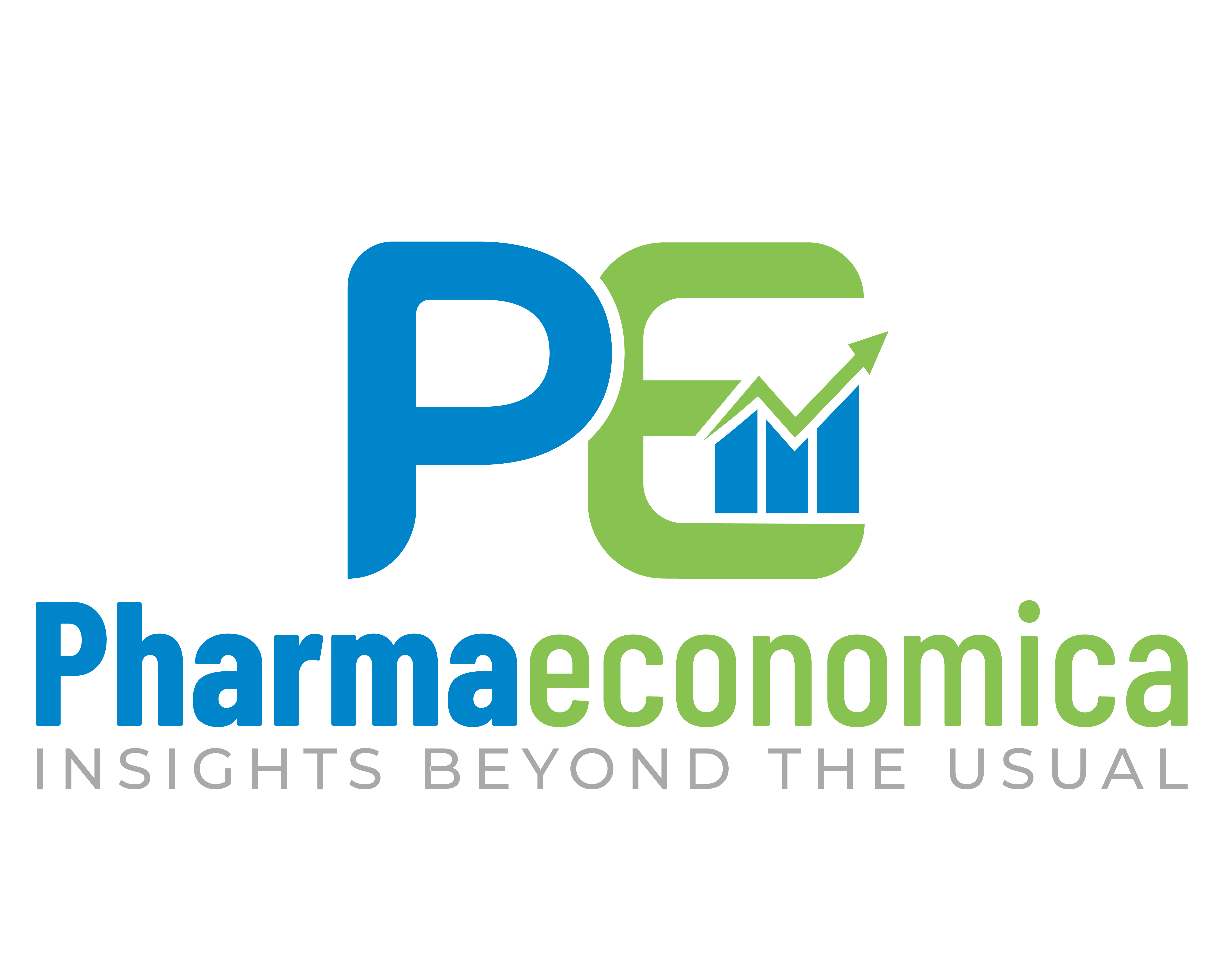 Pharmaeconomica logo